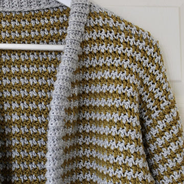 Telfer Cardigan