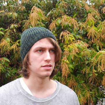 The Wayfarer Hat