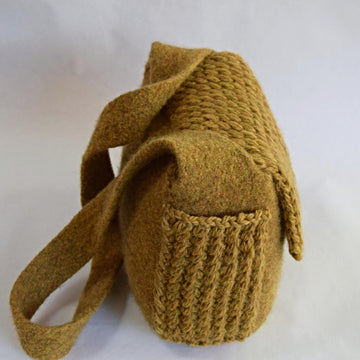 Sweater Bag