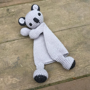Koala Bear Security Blanket