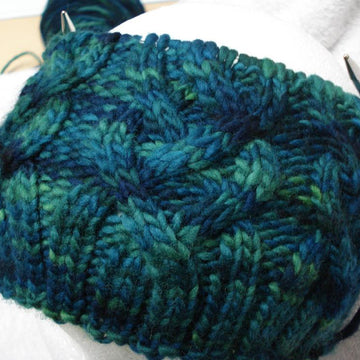 Macduff hat