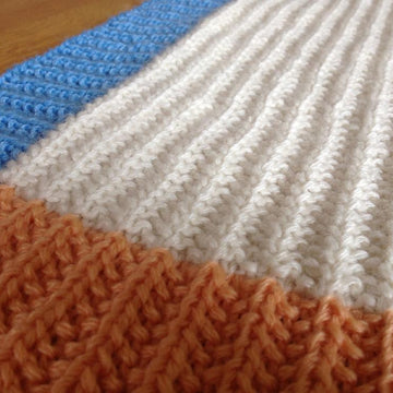 Farrowing House Blanket