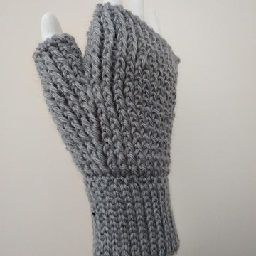 Michigan Mitts
