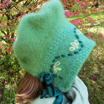 BERTIE BONNET