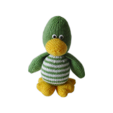 Quacky Duck