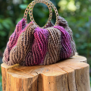 Handbag "Verona"
