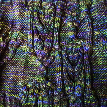 The Hoot in the night Cowl