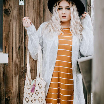 Summer Breeze Tote Bag