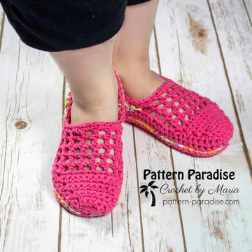 Jelly Slippers