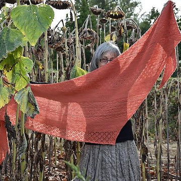 Basilan shawl