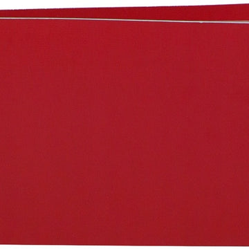 Simple Stories Sn@p! Flipbook 4"X6" - Red