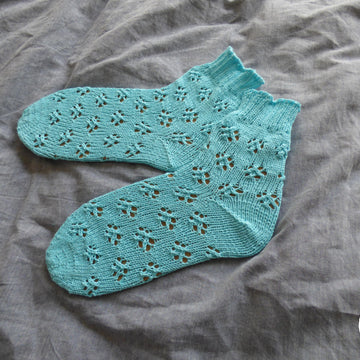 Bunch of Socks 2022