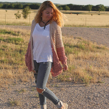 The Remi Cardigan
