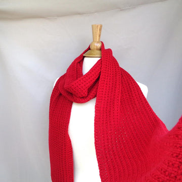 Redwood Scarf