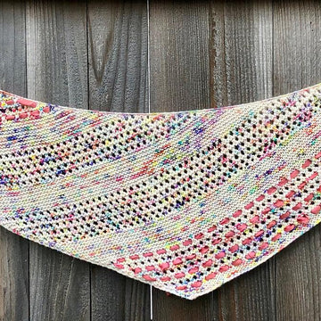Alma's mini-ribbon