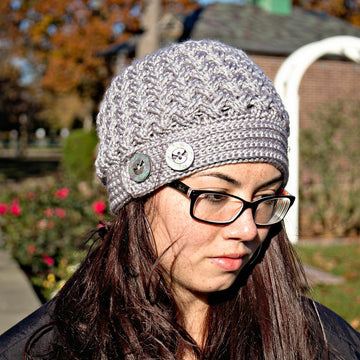 Dream Weaver Hat