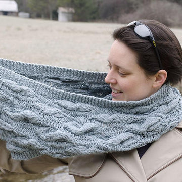 Seine Cowl