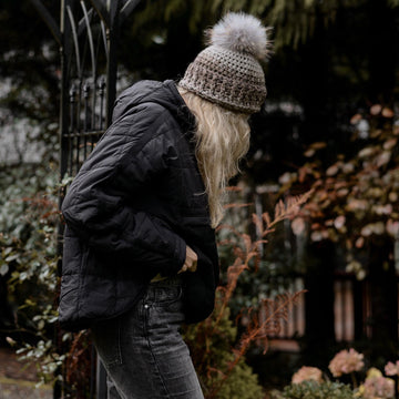 Ridge Hat