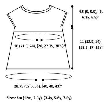 Priti Dress