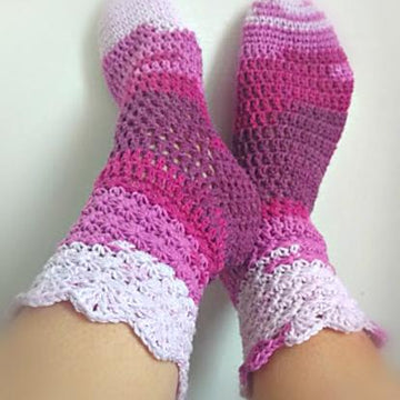 Star Socks