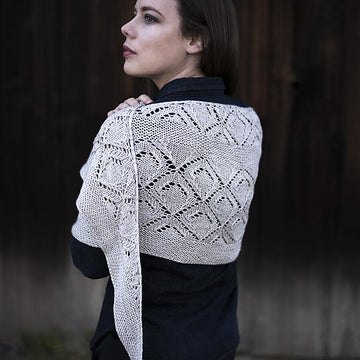 Nica Shawl