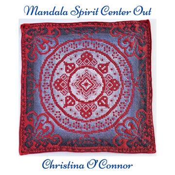 Mandala Spirit Mosaic