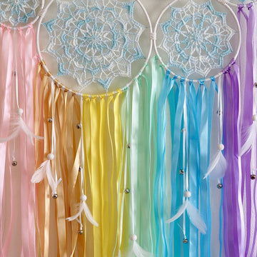 Polas Cloud Dreamcatcher