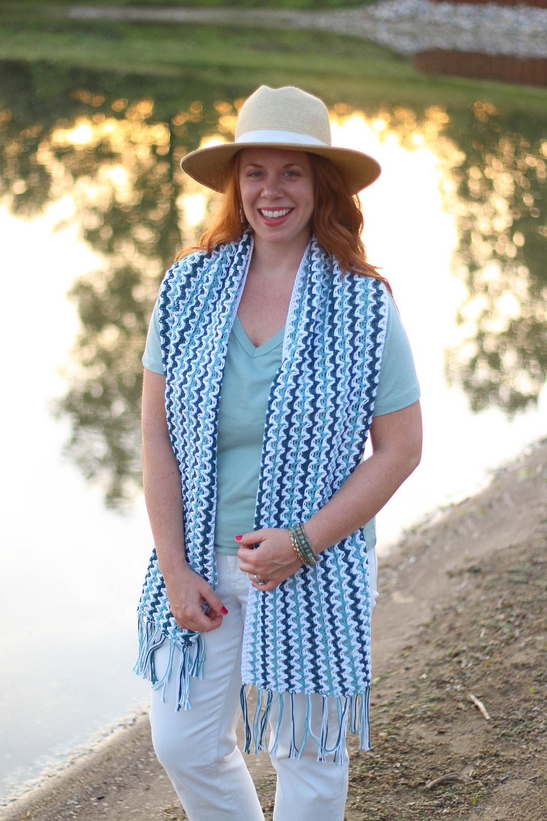 Waterstone Wrap