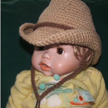 L'il Buckaroo