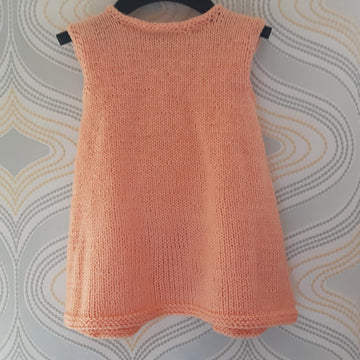 Little sunshine tunic