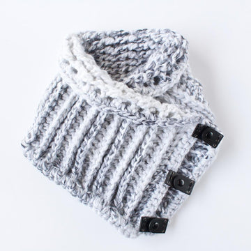 Stormborn Cowl