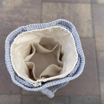Nova Drawstring Bag