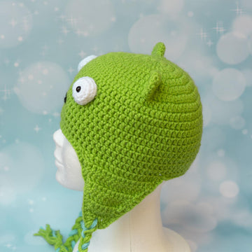 Kuchi Kopi Hat