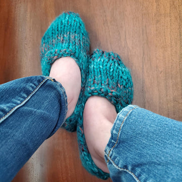 Cozy Slippers