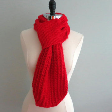 Snow Bliss with Interchangeable Techniques and Sections