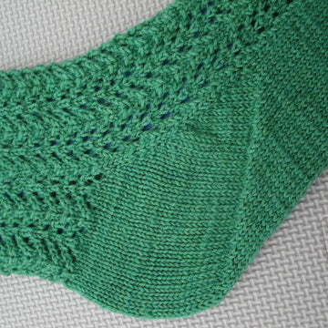 Sockophilia