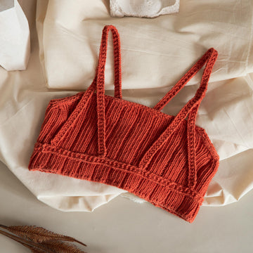 Bandeau top SARRASIN