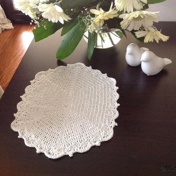 Placemat & Coaster Set N 118