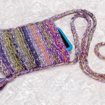 Stash-Eater Bag