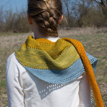 Mini Solutions Scarf