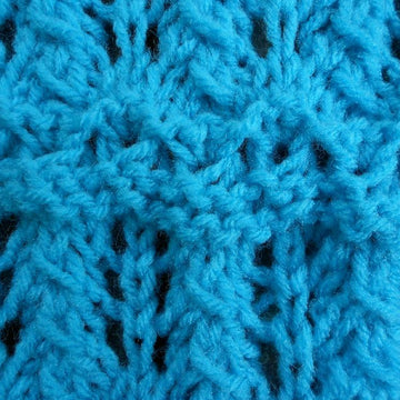 My Secret Lagoon Scarf