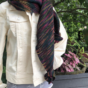 Zingle Scarf