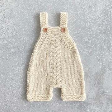 Jervis Romper