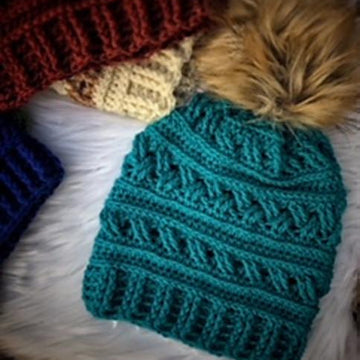 The Sweeney Beanie