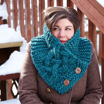 Experimental Cowl