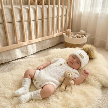 Cotton Multi Piece Set