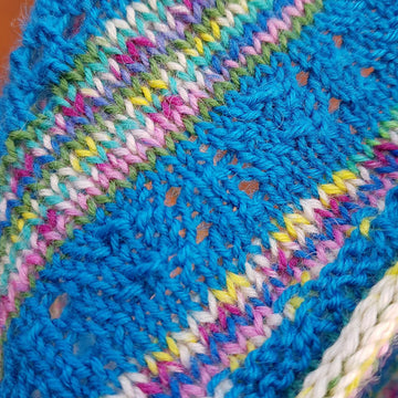 Fairy Dust Cowl