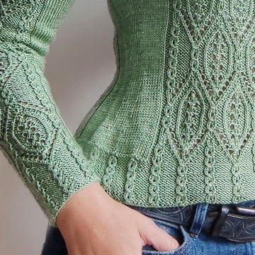 Ingrid Sweater