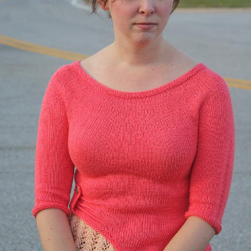 Clarette Blouse