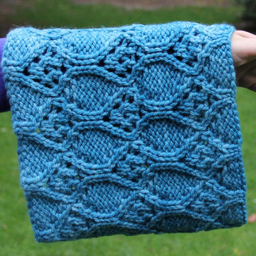 Tapti Cowl